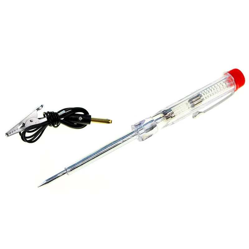 Comprobador de circuitos / 6-24 V