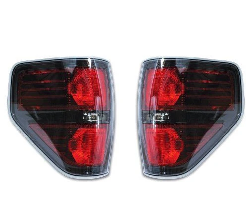 Calavera Ford F-150 2009-2014