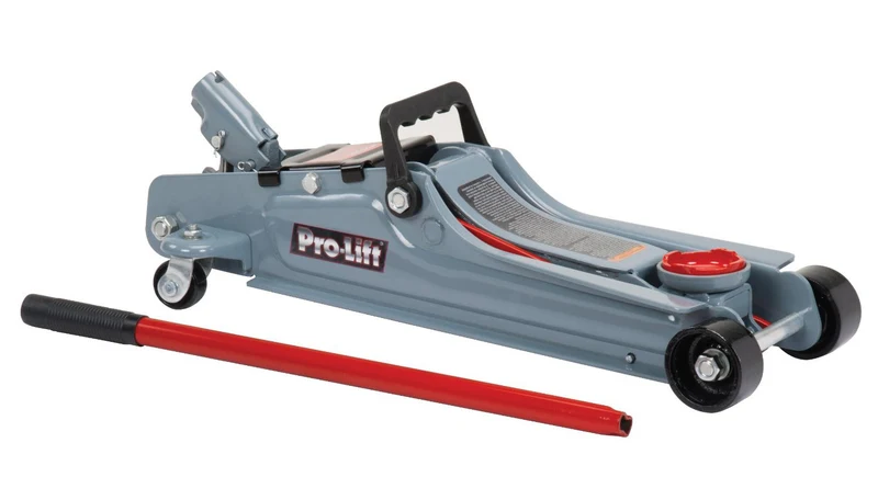 Pro Lift F-767 Gato Hidráulico