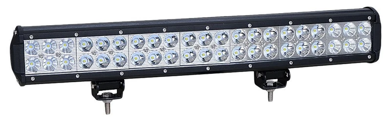 Barra de luz led de 20 pulgadas