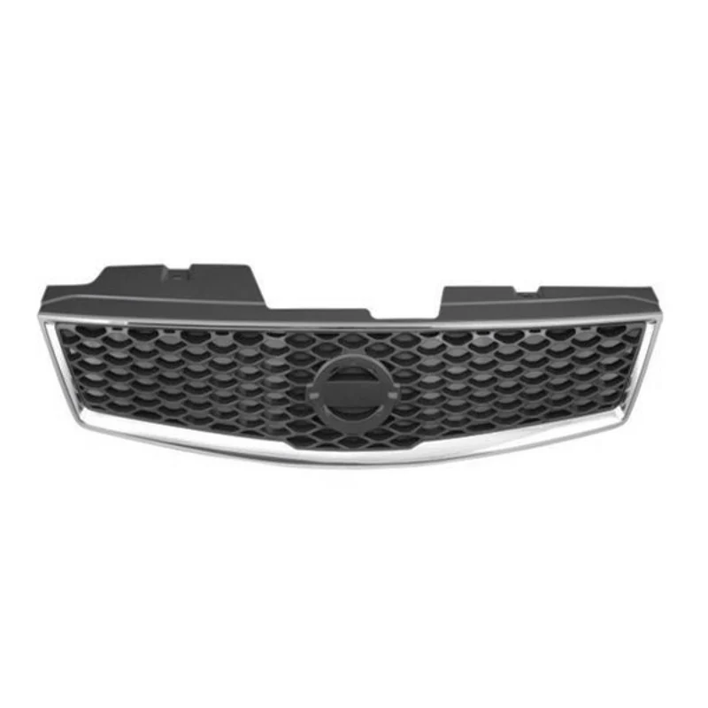 Parrilla frontal Nissan Sentra 2007-2012