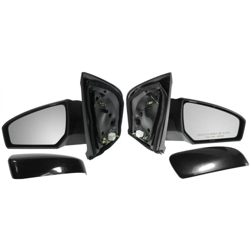 Espejos Laterales Nissan Sentra 2007-2012