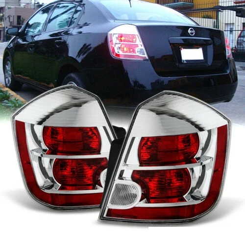 Calaveras Nissan Sentra 07-09