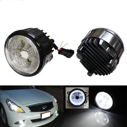 Faros Antiniebla Nissan murano 2009-2014