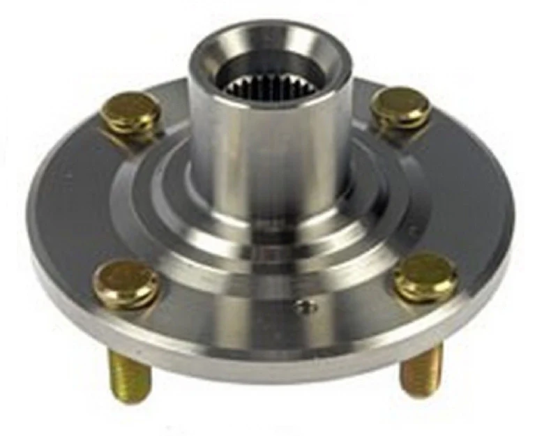 Par de mazas delanteras para Honda Civic 1992-2000