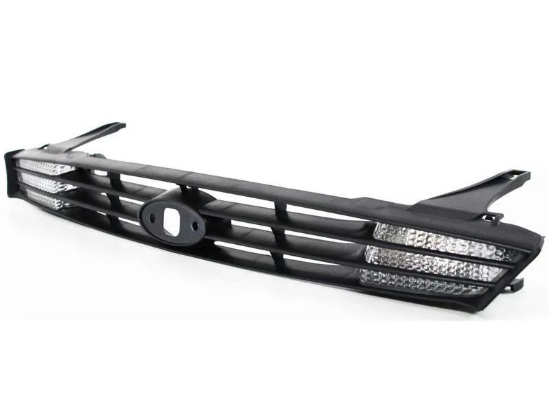 Parrilla Frontal Ford Focus 2000-2004