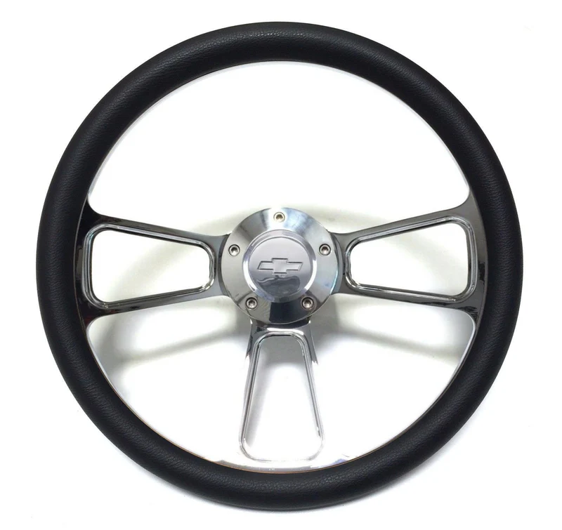 Volante 14" Chevrolet C10 Pick up 1970-1973
