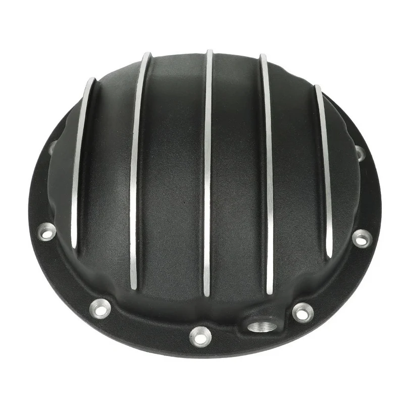 Tapa de diferencial 8.5 " Silverado camaro blazer