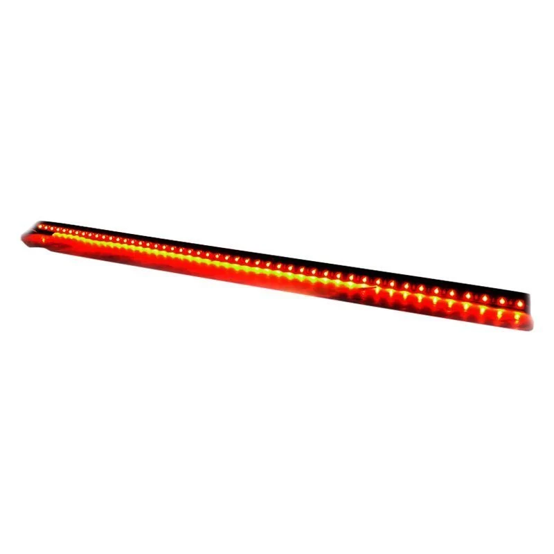 Tira De Led Universal Stop Frenado Para Pick Up Suv Batea