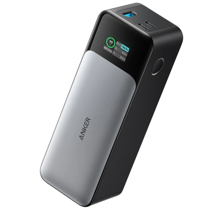 Anker 737 Power Bank (PowerCore 24K)