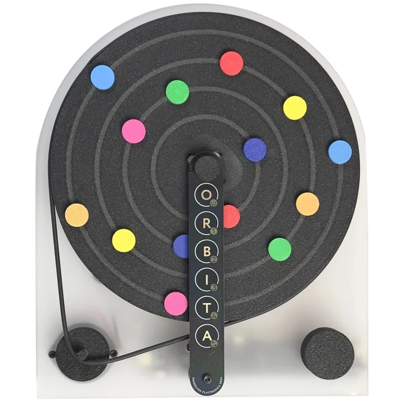 Playtronica Orbita