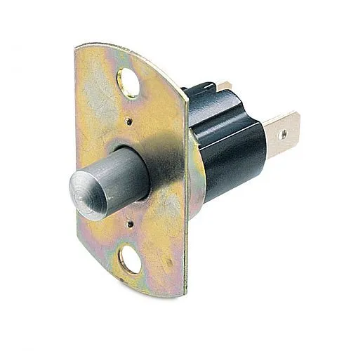Interruptor de contacto de puerta de servicio pesado - Hella