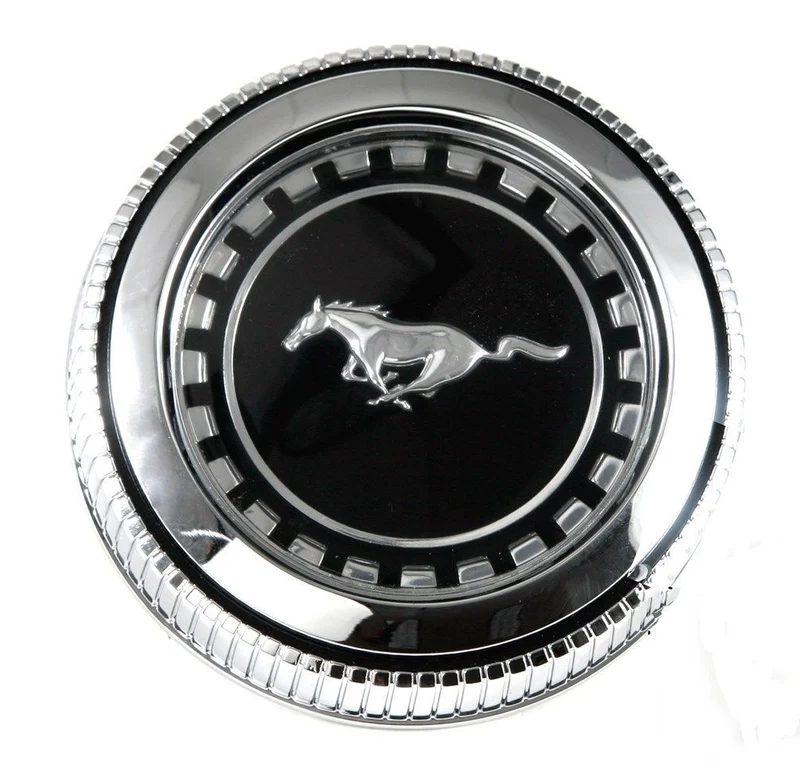 Tapon De Gasolina Mustang 1971 - 1973