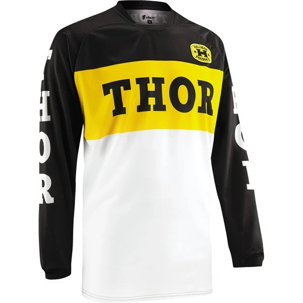 Thor Phase Pro GP Jersey Varios Colores