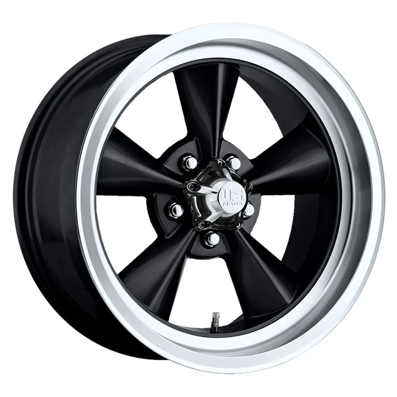 MUSTANG US MAGS STANDAR RINES 17X7 5/114.3