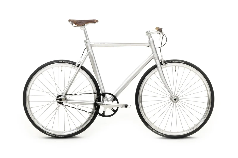 Siegfried Bicicleta Clasica Moderna