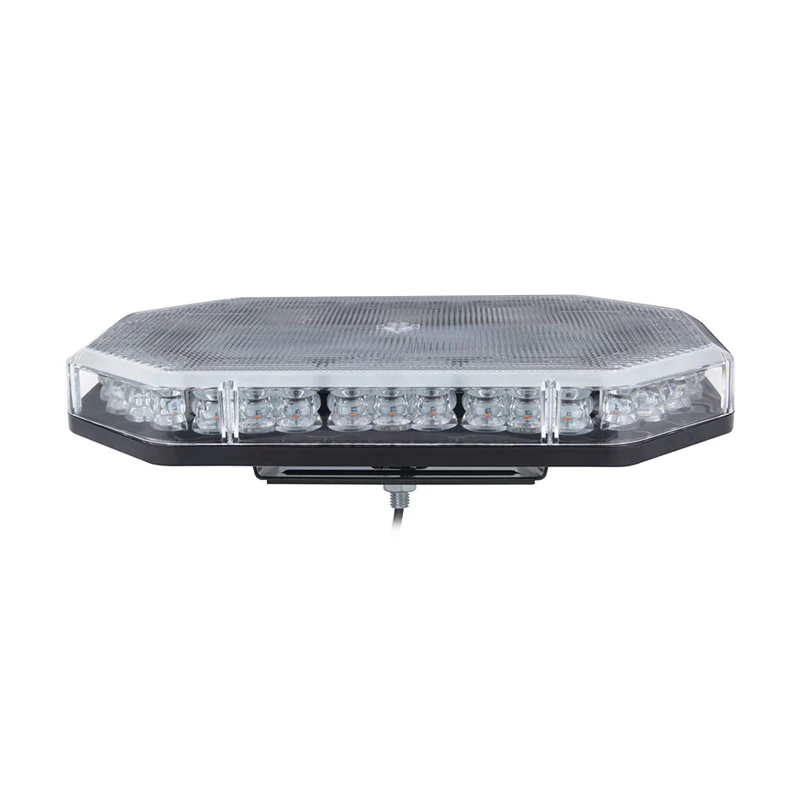 Barra de luz de baliza de emergencia LED / 356 mm