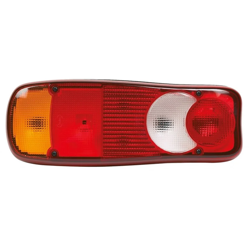 Luz trasera combinada para remolque