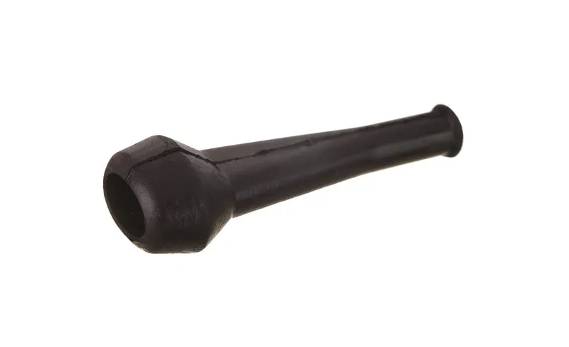 Bota de caucho de 2 vías con conector Superseal