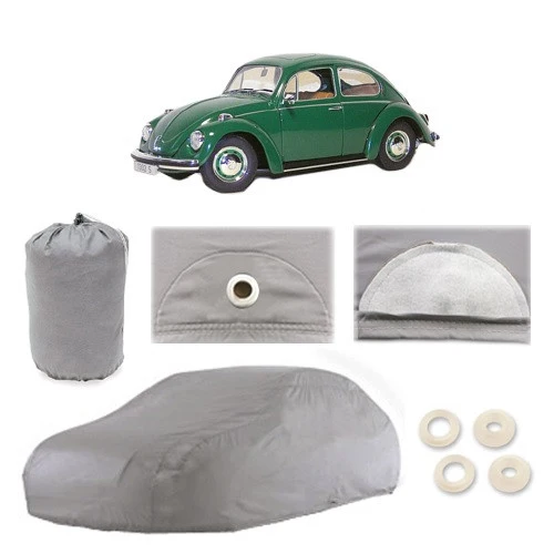Funda Para Vw Sedan 1950 - 1980