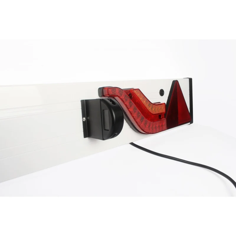 Tablero de remolque LED 1.4m