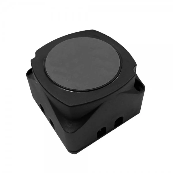 Relé sensible a la tensión 12V 80A