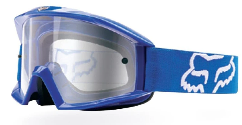 Goggles Lentes Racing Motocross Para Conducir En Moto