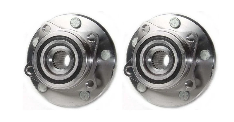 Par De Mazas Delanteras Eclipse Sebring Avenger Galant 95-08