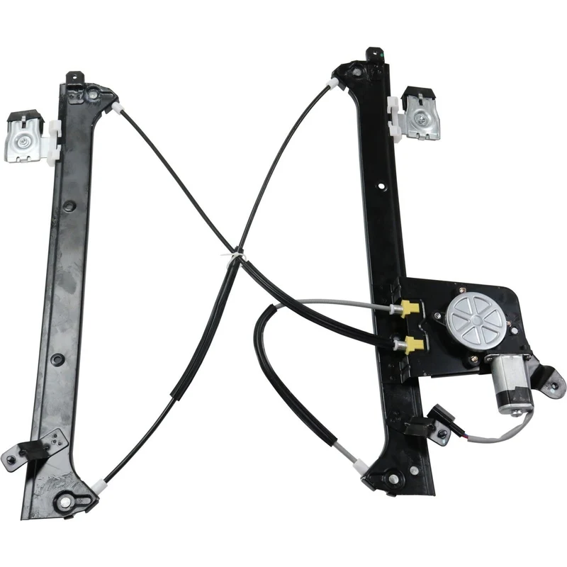 Elevador De Vidrio Chevrolet Silverado Escalade Tahoe Sierra