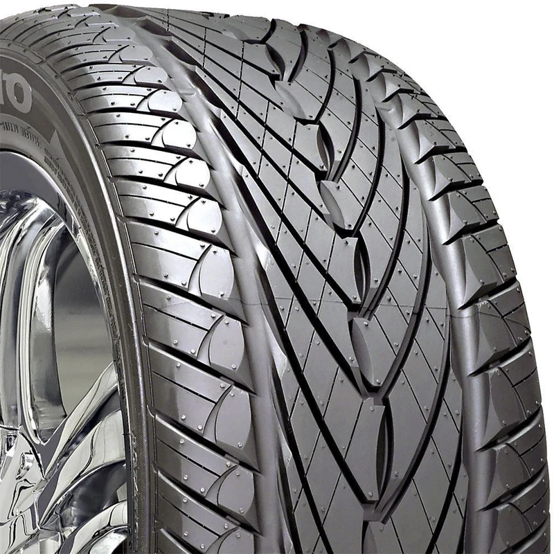Juego De 4 Llantas Kumho Ecsa 205/50r15