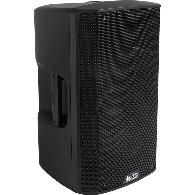 Alto Professional TX412B