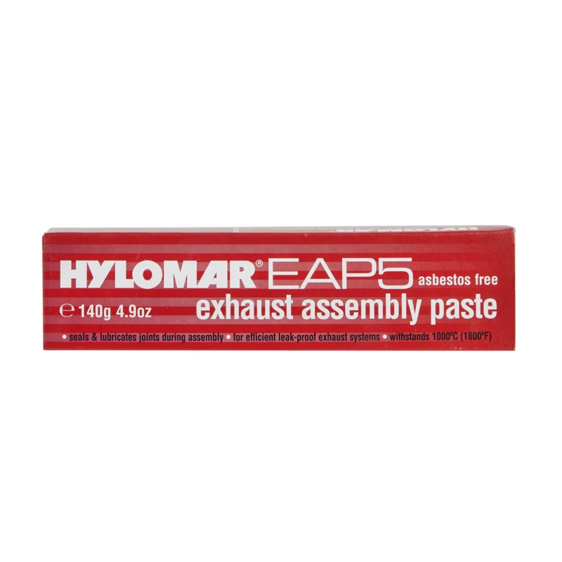 Pasta de escape