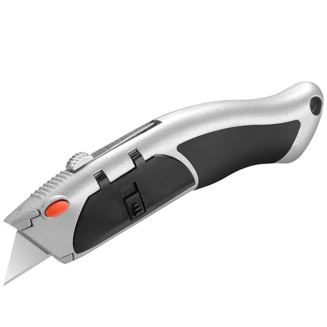 Cuchillo de recarga automática