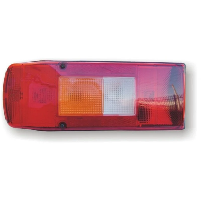Lámpara trasera para camiones Volvo Serie FM / FL