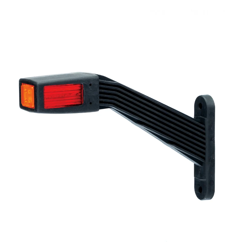 Luz LED marcadora de contorno - Tres funciones
