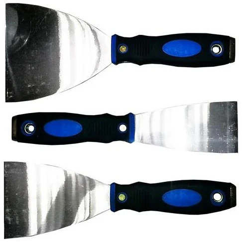 Expert Filler Knife / Juego de raspadores / 3 piezas