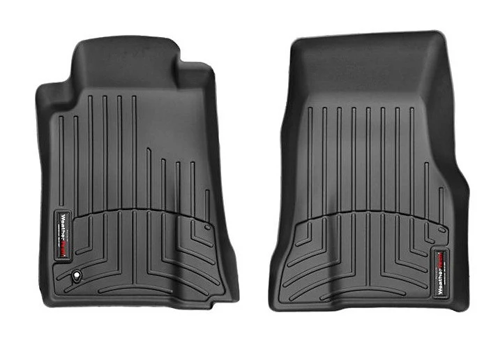 2005 - 2009 Mustang Tapetes All Weather
