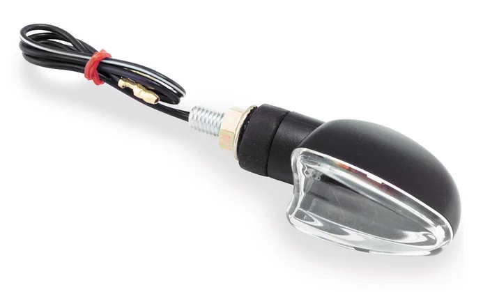 Luces Direccionales Universales LEDS para Motocicleta