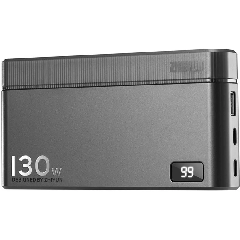 Zhiyun Molus Power Bank (130W)