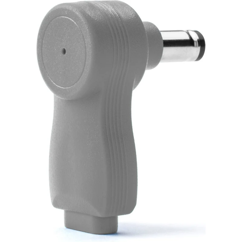 myVolts USB-C PD Step Up Tip (20V c+ve 2.1mm/2.5mm)