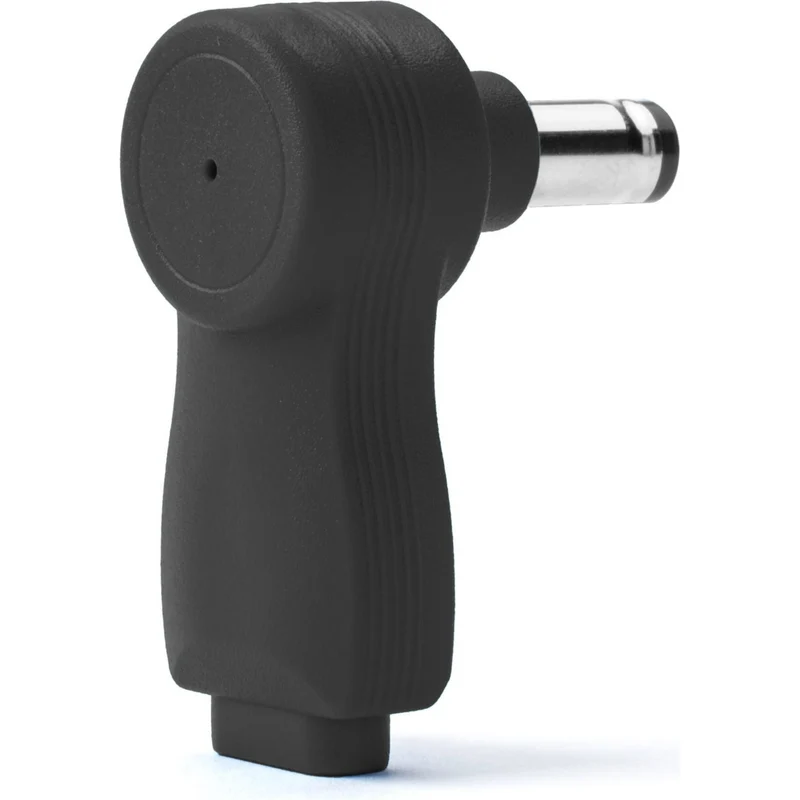 myVolts USB-C PD Step Up Tip (19V c+ve 2.1mm/2.5mm)