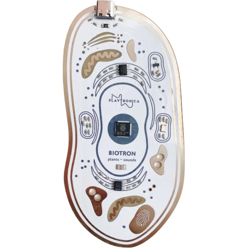 Playtronica Biotron