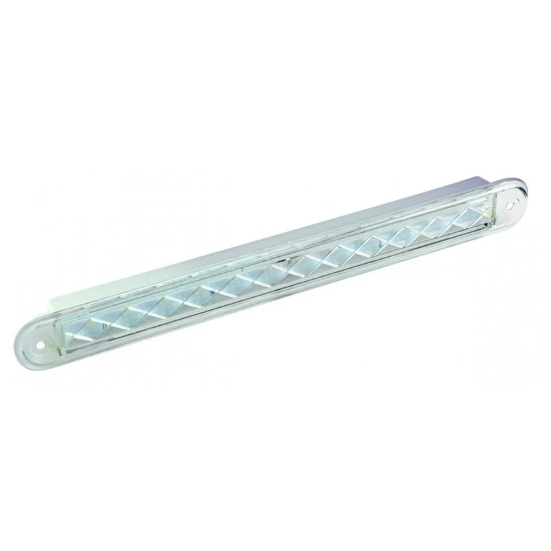 Lámpara de tira LED inversa 24v 237mm / LED Autolamps