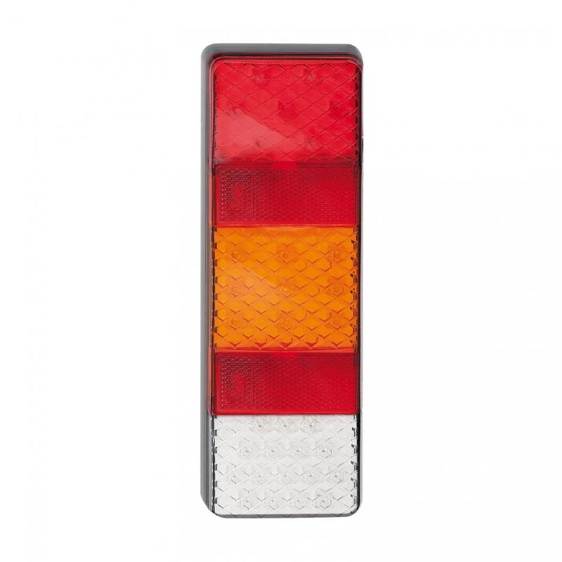 Lámpara LED trasera combinada/Luces automáticas LED 250WARM