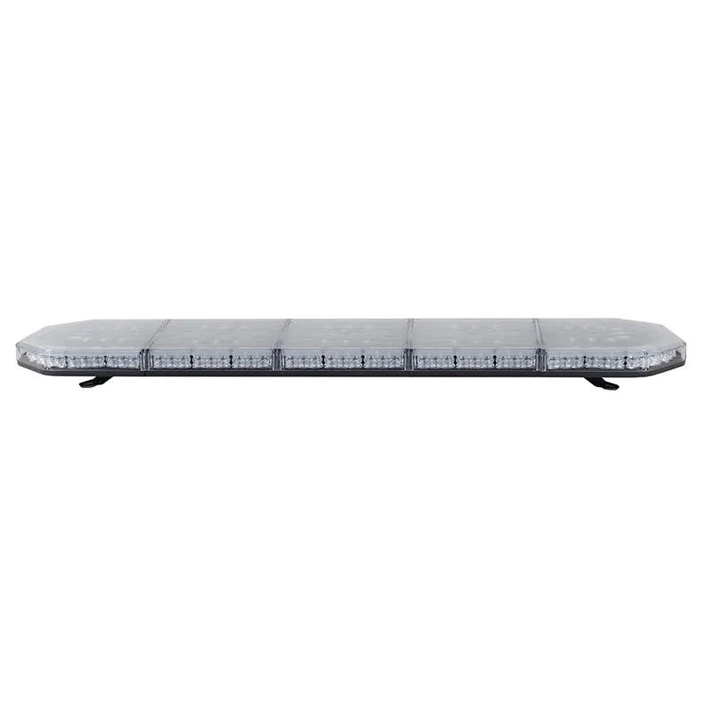 Barra de Luz de Emergencia LED 1185mm - Homologada R65 - Marca Electraquip