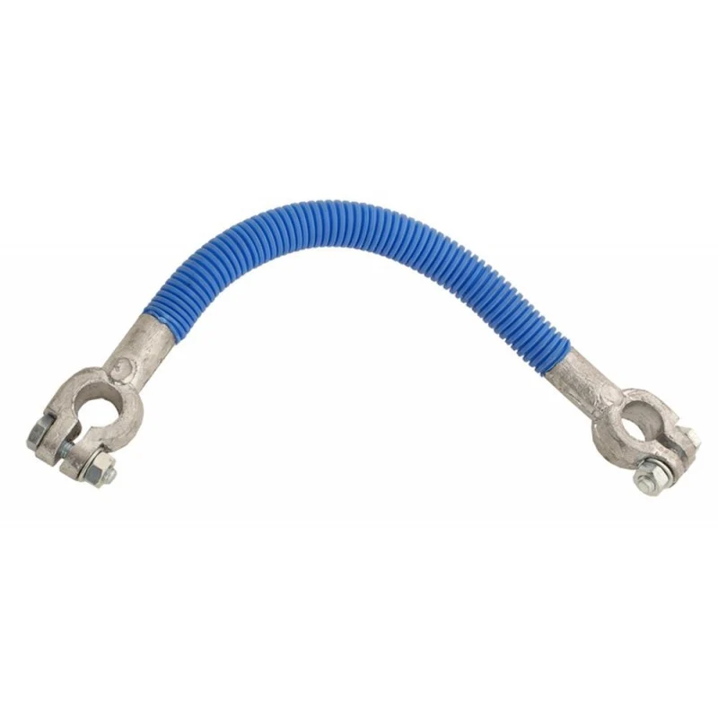 Cable de batería a batería de 12"