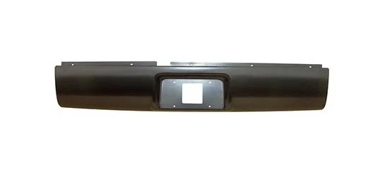 Facia Trasera Para Gmc Sonoma Y Chevrolet S10
