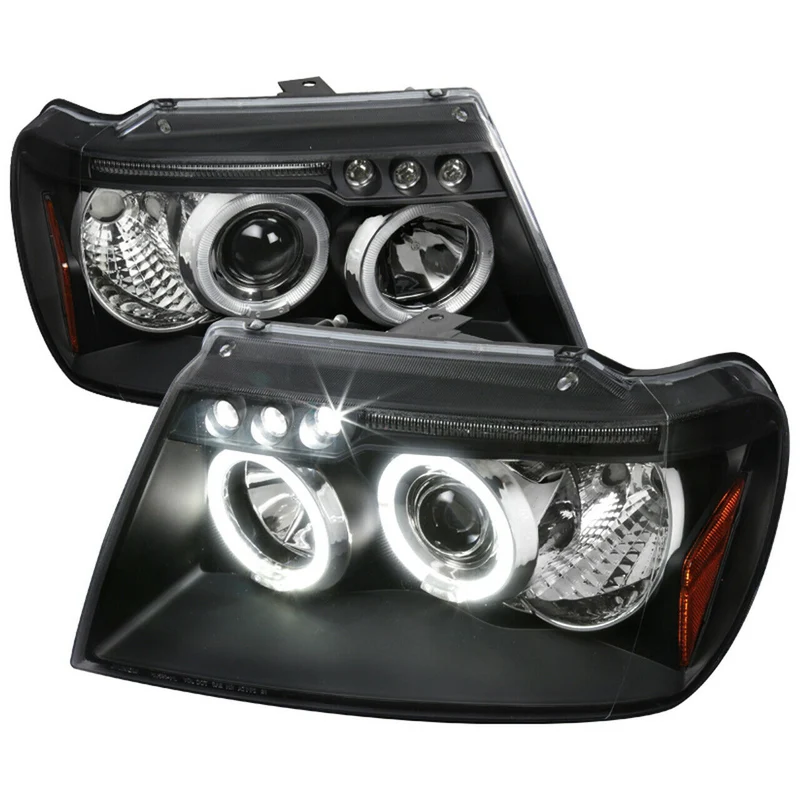 Faros led Grand Cherokee 1999 - 2004