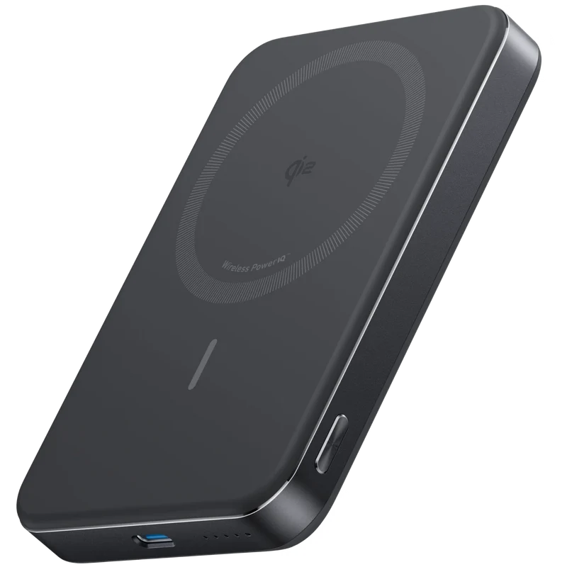 Anker MagGo Power Bank (10K, Slim)