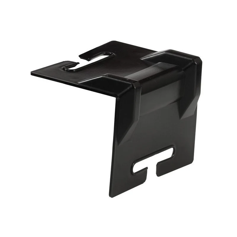 Protector de plástico para correas de carraca